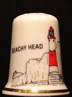 beachy head